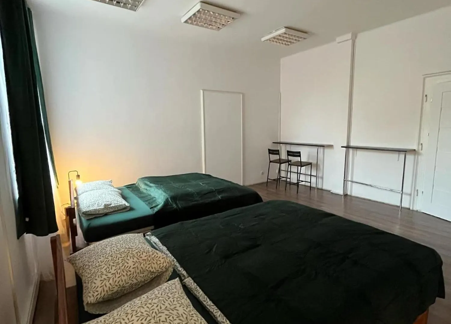 Homestay W94 Hostel Krakow