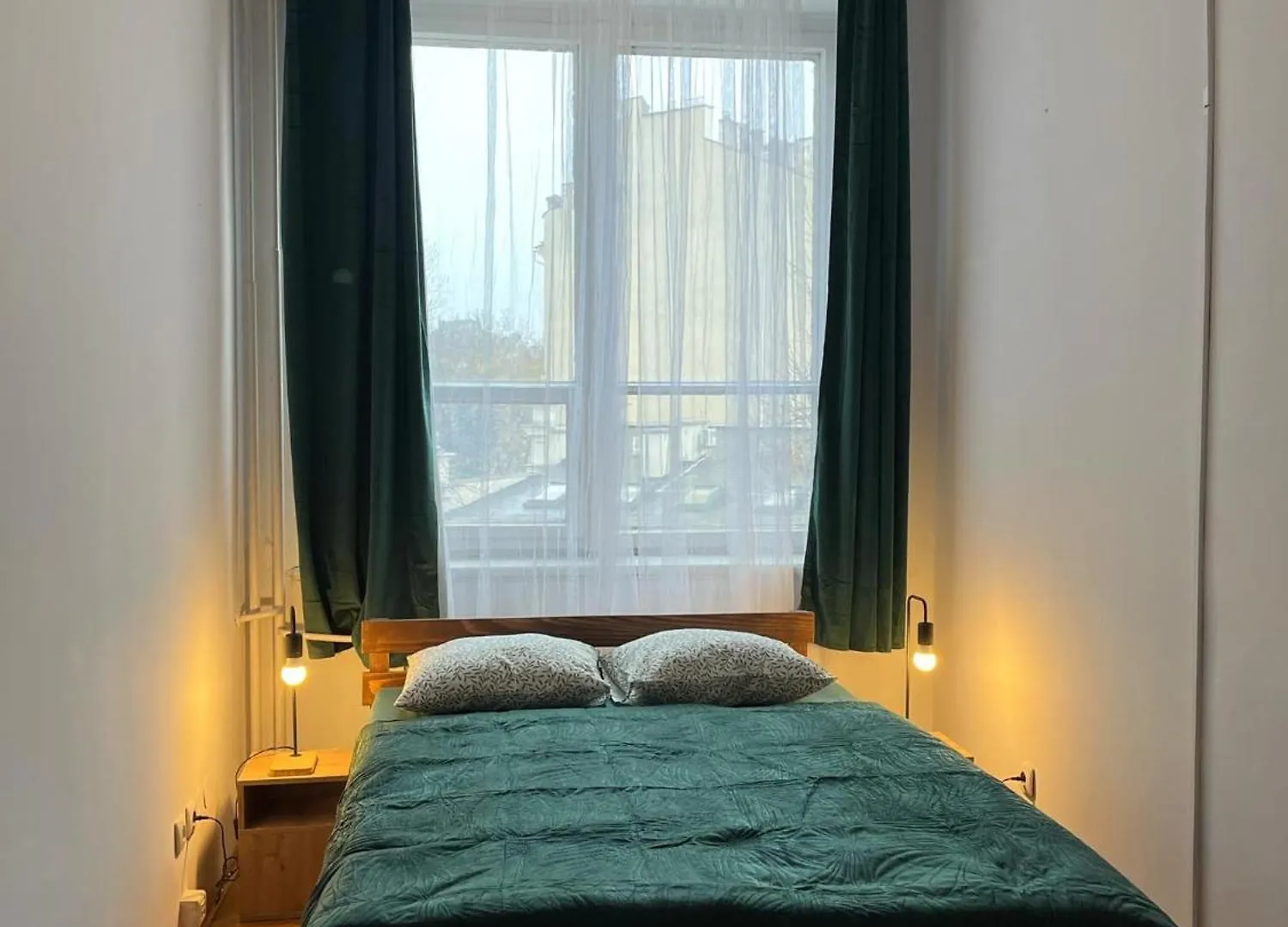 W94 Hostel Krakow