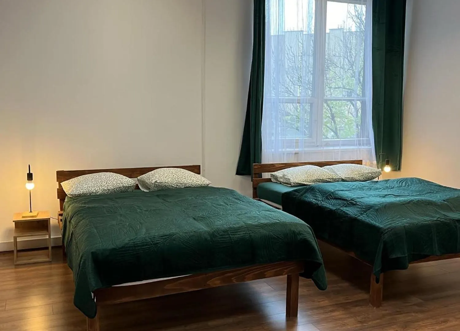 W94 Hostel Krakow Poland