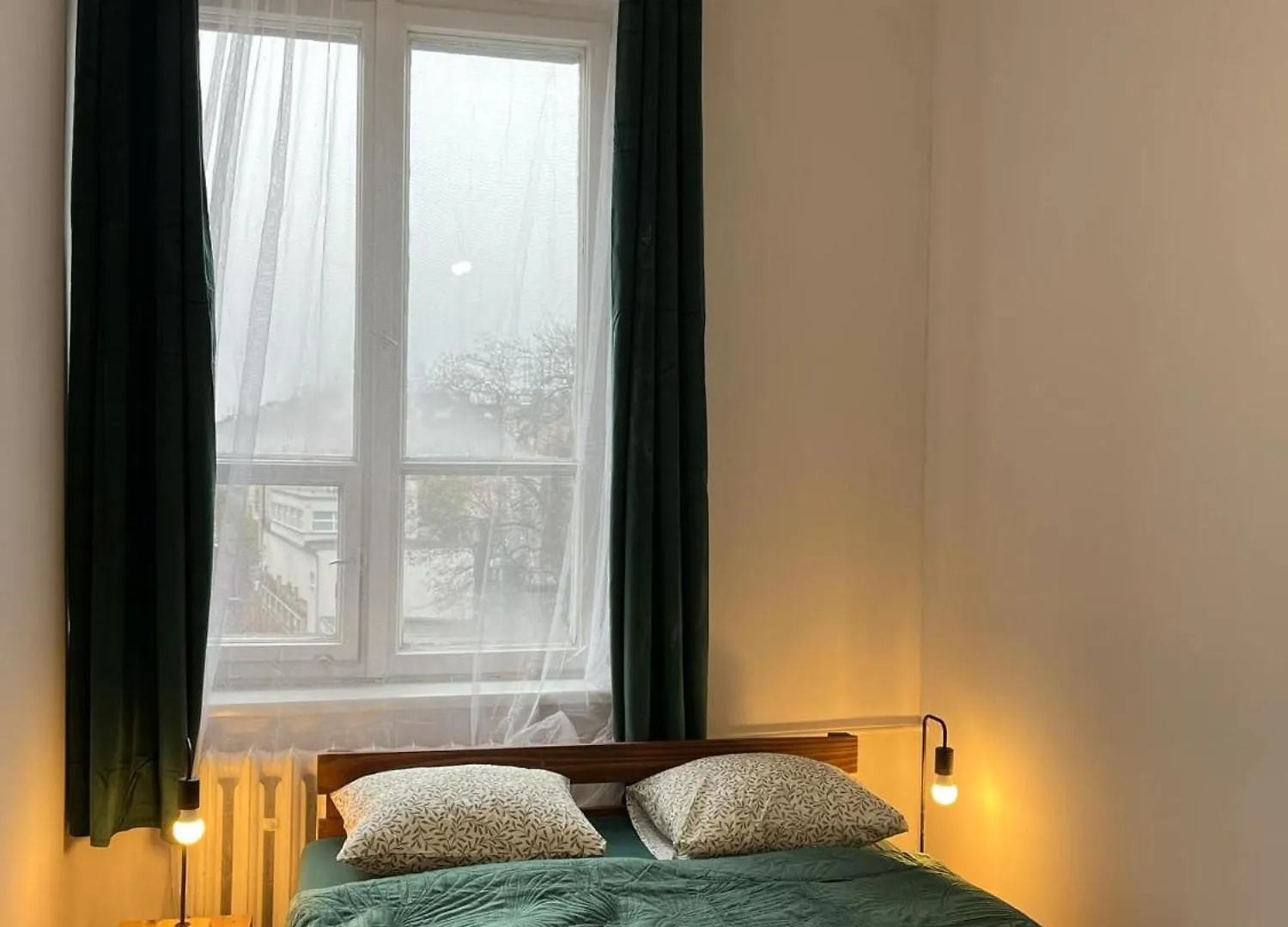 W94 Hostel Krakow 0*,  Poland