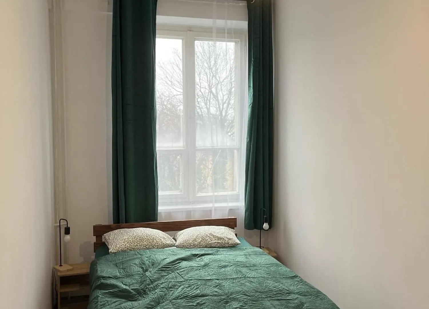 W94 Hostel Krakow Poland