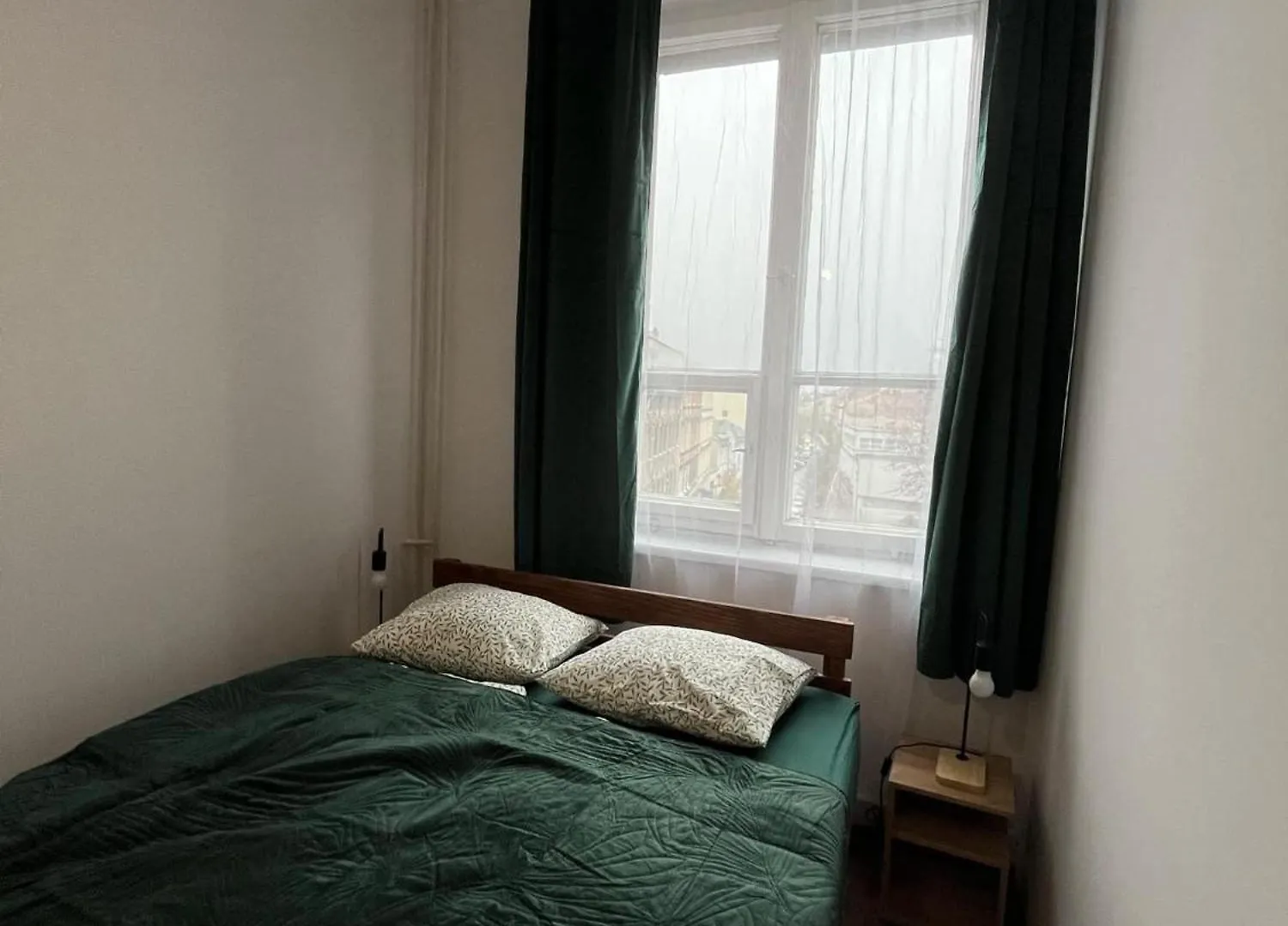 W94 Hostel Krakow Homestay