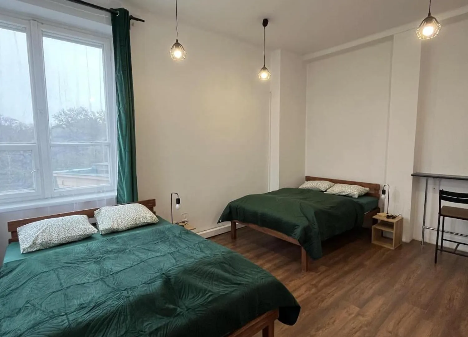 W94 Hostel Krakow
