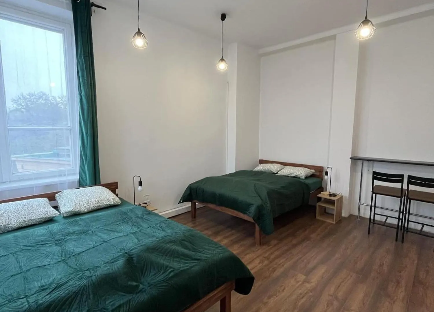 Homestay W94 Hostel Krakow