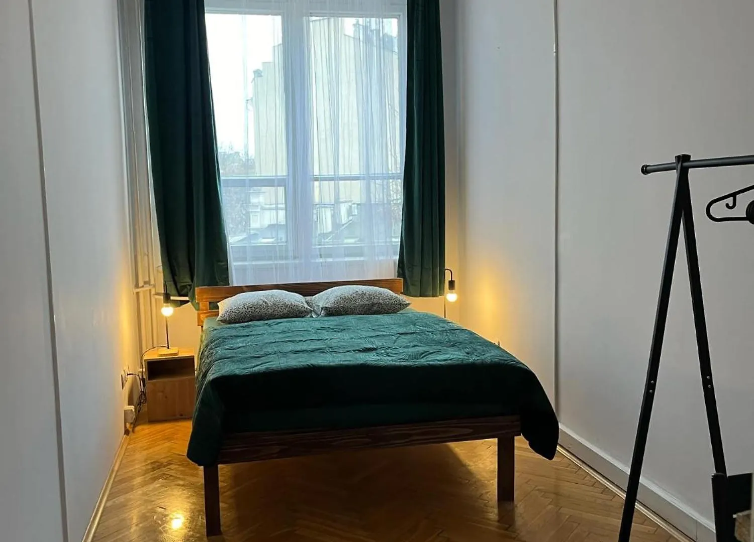 W94 Hostel Krakow Homestay