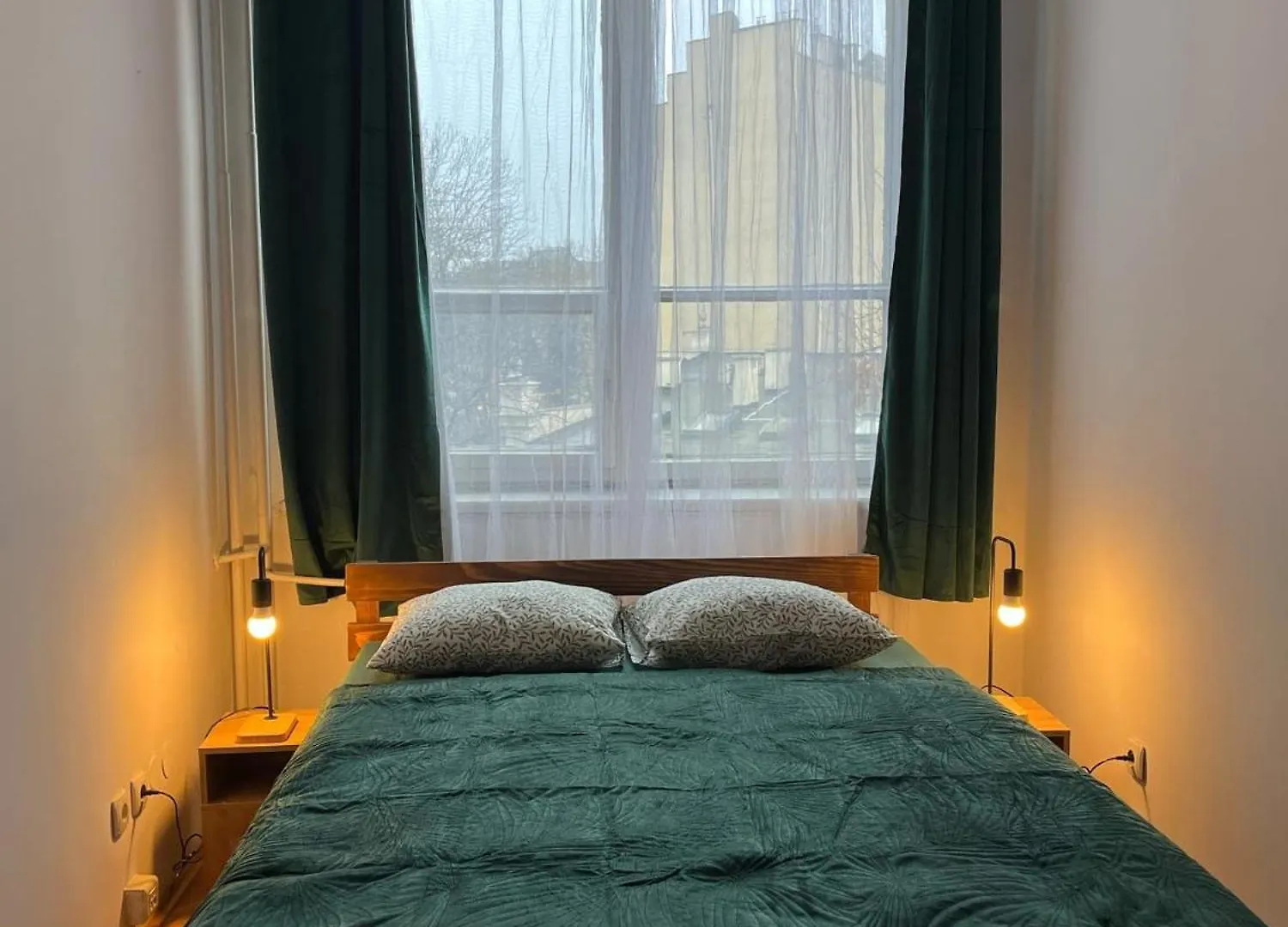 W94 Hostel Krakow