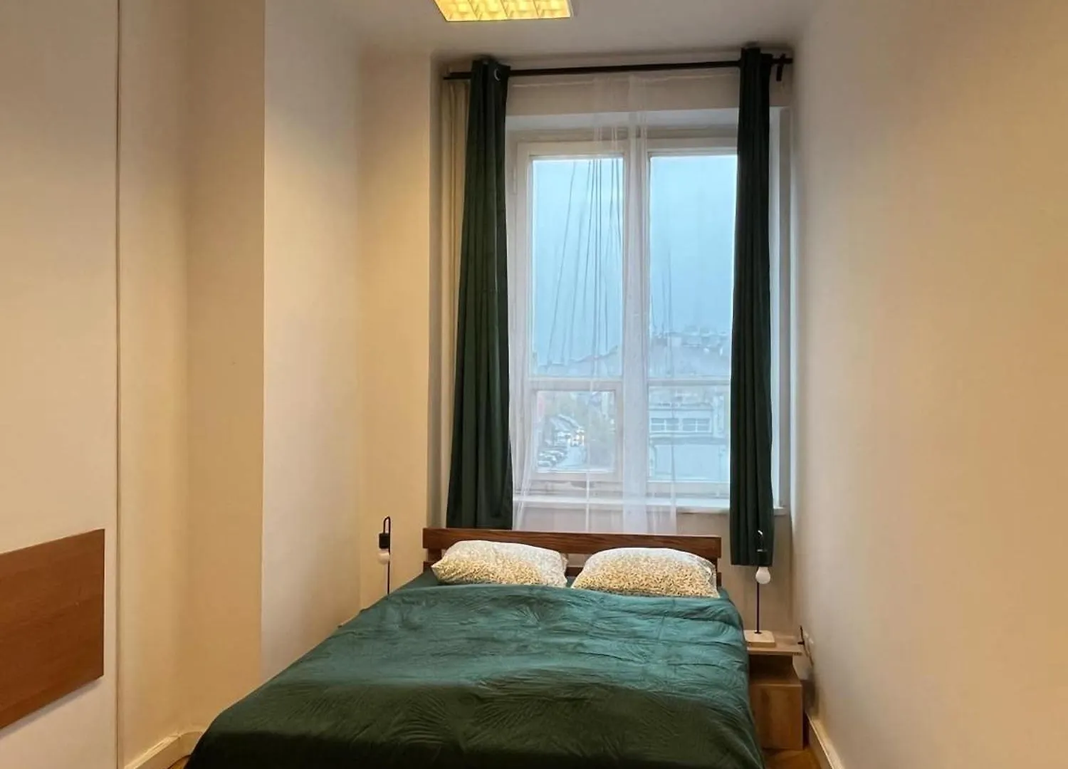 W94 Hostel Krakow 0*,