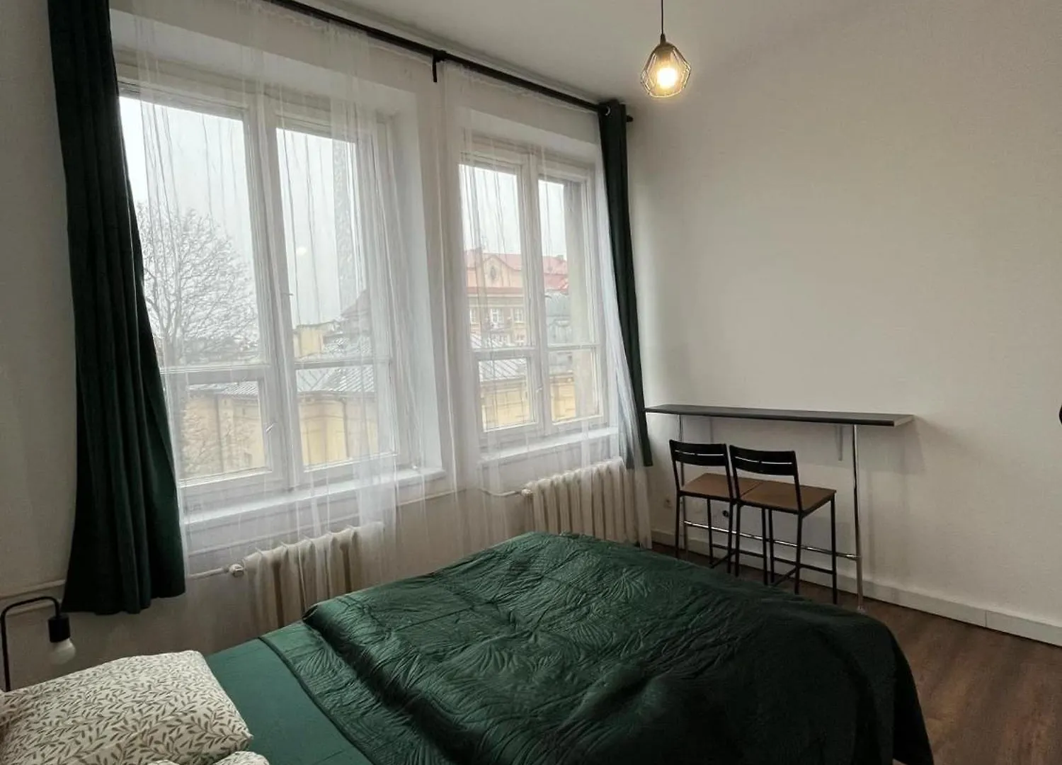 W94 Hostel Krakow Homestay
