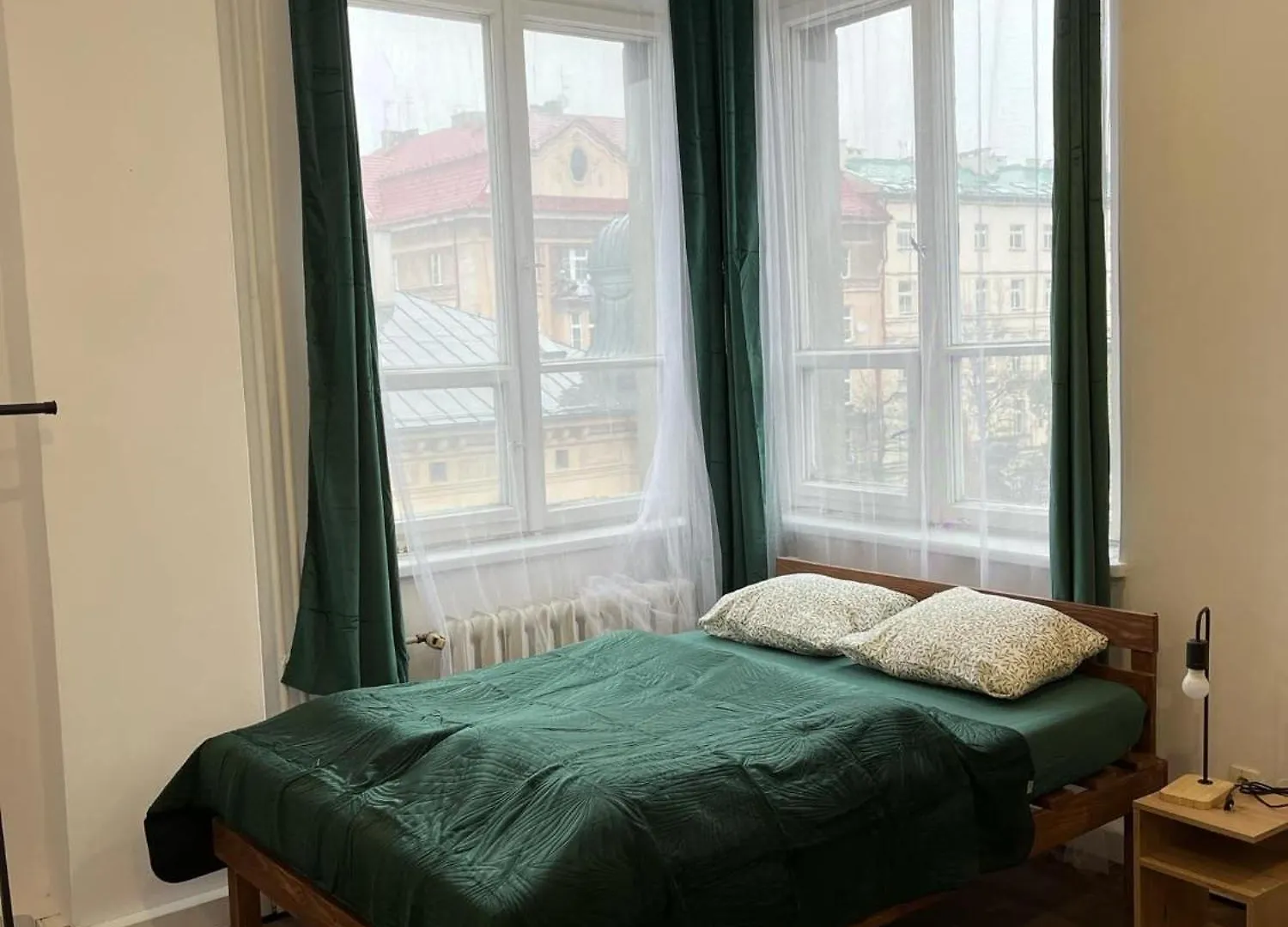 W94 Hostel Krakow 0*,