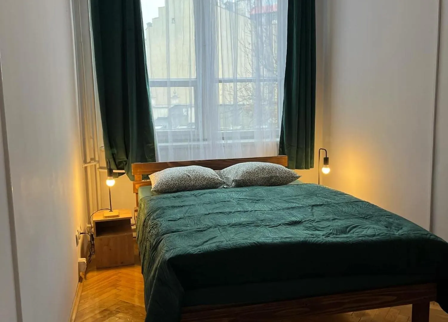 W94 Hostel Krakow 0*,  Poland